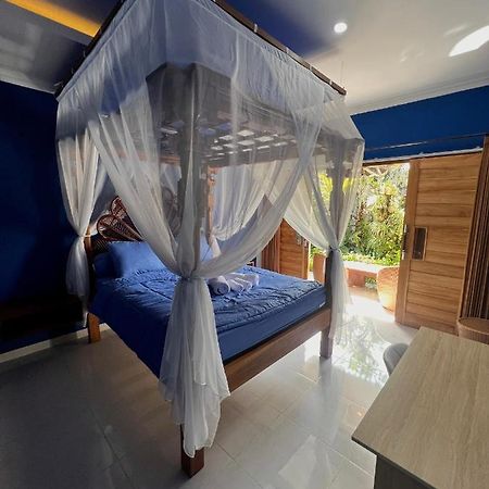 Varmana Ubud Guest House エクステリア 写真