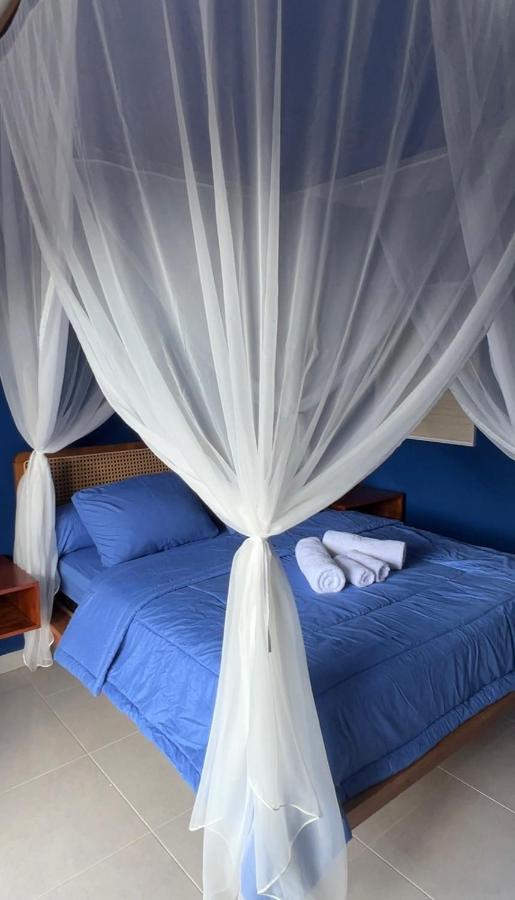 Varmana Ubud Guest House エクステリア 写真
